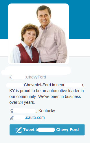 Illustration for article titled Here Are All The Ways Car Dealers Fail At Social Media
